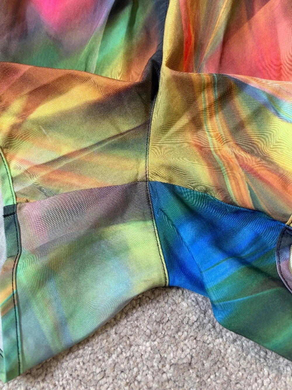 Nike drive-fit athletic shorts